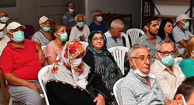 ALZHEİMER konusunda bilgilendirildiler
