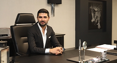 Hakan Alaca: MTSO Mersin için önemli bir kurum