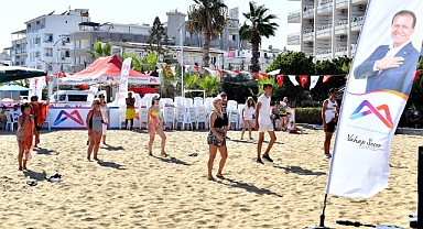 Kilikya Ultra Maratonu etkinlikleri dolu dolu geçiyor
