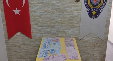 Mersin Polisi oyunlarını bozdu