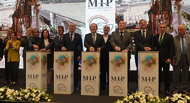 MIP Kapılar Projesi’ni Hayata Geçiriyor