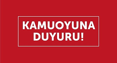 Vahap Seçer'den açıklama