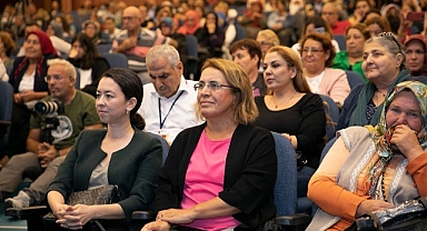 CHP'li Köse: Türkiye kadınlarla yeniden tarım cenneti olacak