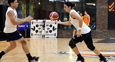 Çukurova Basketbol, galibiyetle başlamak istiyor