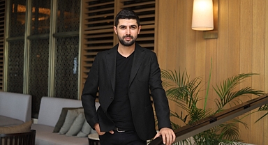 Hakan Alaca: Mersin'in turizm potansiyeli zirveye çıkacak