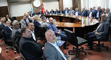 Marmarabirlik zeytin alım fiyatlarını açıkladı
