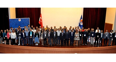 Mersin Onkoloji Güz Okulu, MEÜ'de gerçekleştirildi