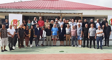 MGC’nin çalıştayı dolu dolu geçti