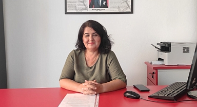 Mutlu zeytin üreticisi mutsuz