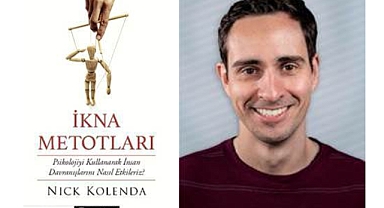Nick Kolenda’nın