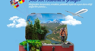 Mersin İstanbul'a gidiyor!