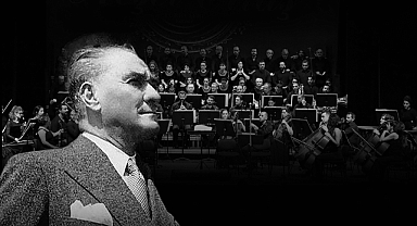 MOB, Atatürk'ü