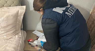 İhaleye fesat karıştıranlara operasyon