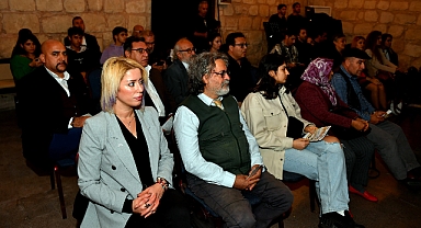 Mersin Şehir Tiyatrosu ‘Ben Mimar Sinan