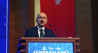Bakan Karaismailoğlu: