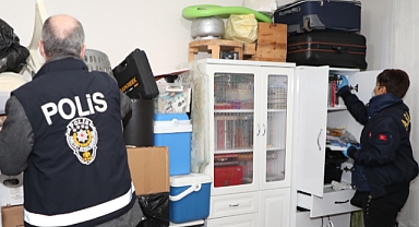 FETÖ/PDY silahlı terör örgütünün güncel yapılanmasına yönelik operasyon: 14 gözaltı