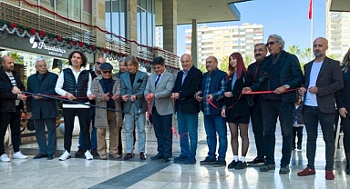 Gazeteci gözüyle fotoğraflar sergilendi