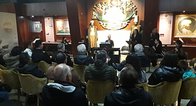 MOB'dan Deniz Müzesi Konseri
