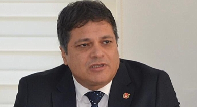 Başkan Tepe’den yetkililere çağrı: “Depremzede gazeteciler için harekete geçilmeli”
