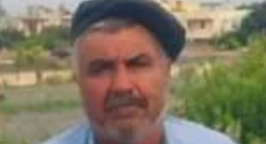 Mut'ta kaza 1 ölü 1 yaralı