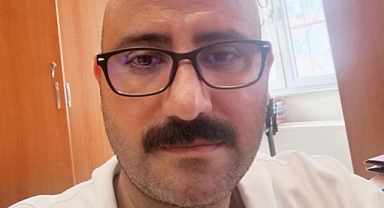 Mut Ziraat Odası'nda yeni başkan Muharrem Yılmaz oldu