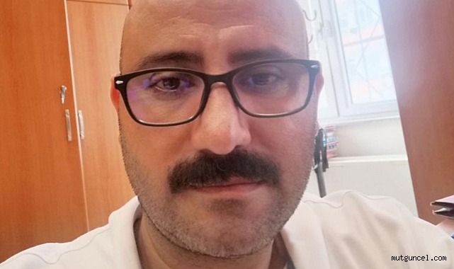 Mut Ziraat Odası'nda yeni başkan Muharrem Yılmaz oldu