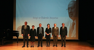 18. Kadir Has Ödülleri sahiplerini buldu