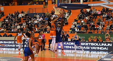 Çukurova Basketbol Başkanı Serdar Çevirgen’den FIBA’ya eleştiri