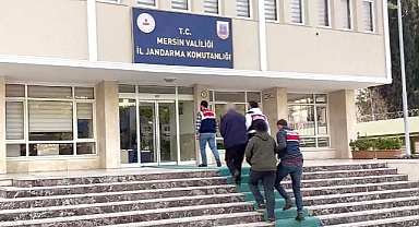 Jandarma’dan çocuk pornosu operasyonu: 2 gözaltı