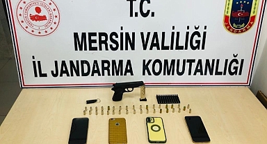 Jandarma'dan dolandırıcılara operasyon; 4 gözaltı