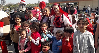 “Şekeronya Çocuk Müzikali