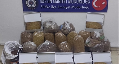 Silifke’de çeşitli suçlardan aranan 160 şüpheli yakalandı