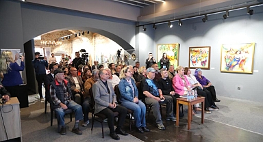 Bodrum'un Derin Mavisi tanıtıldı