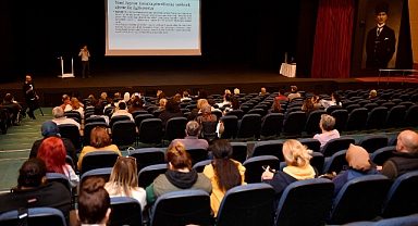 Büyükşehir’den hayvan koruma görevlisi eğitimi