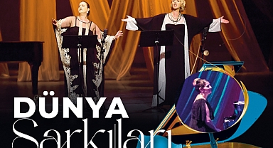 “Dünya Şarkıları