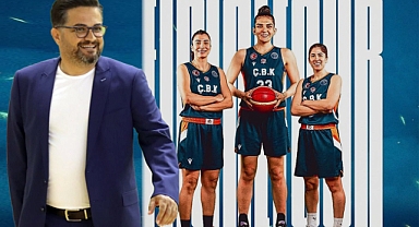Ender ÜNLÜ “Kupayı almaya gidiyoruz”
