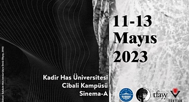 TFAYY XXII: “Sinema ve Kadın”