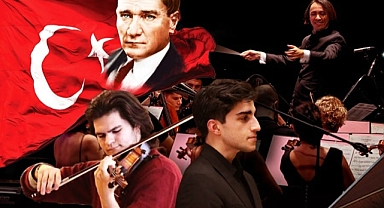 Mersin’nin Genç Yetenekleri Opera Sahnesi’nde