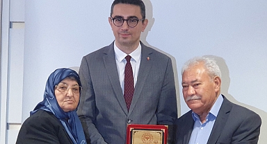 Mut Devlet Hastanesi'ne bağış
