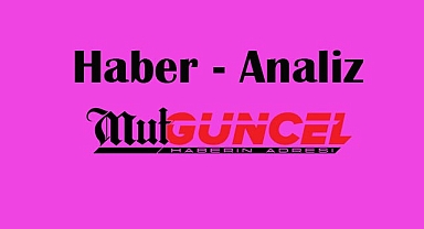Mut'ta seçim değerlendirmesi
