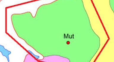 Mut'ta seçim sonucu