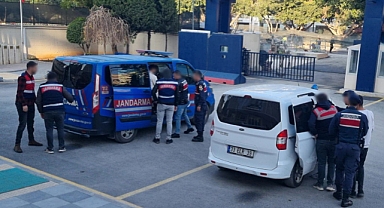Jandarma 1 yılda 24 bin 407 sosyal medya hesabını inceledi
