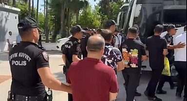 Kukla Operasyonu'nda 11 tutuklama