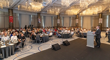Mersin'de Afet Yönetimi Çalıştayı
