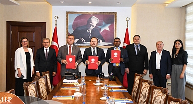 MIP Sosyal Sorumluluk Projeleri'ne devam Eeiyor