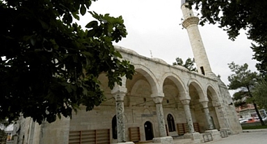 Mut'ta Bayram namazı saati 06.03