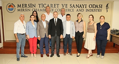 ÇUKUROVA SİFED Başkanı Hüseyin Kış; Yatırımını Çukurova’ya yapan kazanır