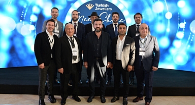 Kuyumcu altın ithal etmeden ihracat yaptı