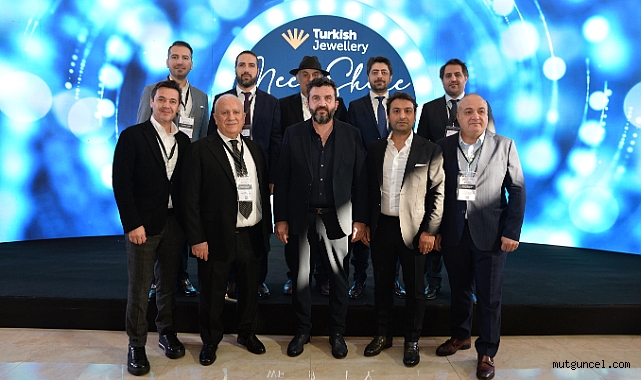 Kuyumcu altın ithal etmeden ihracat yaptı