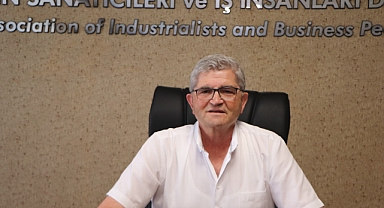 MESİAD Başkanı Hasan Engin:“Kent merkezi dönüşüm sayesinde hem depreme dayanıklı hem de estetik olabilir ”